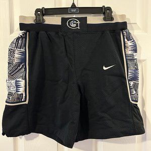 Nike Georgetown Basketball Shorts